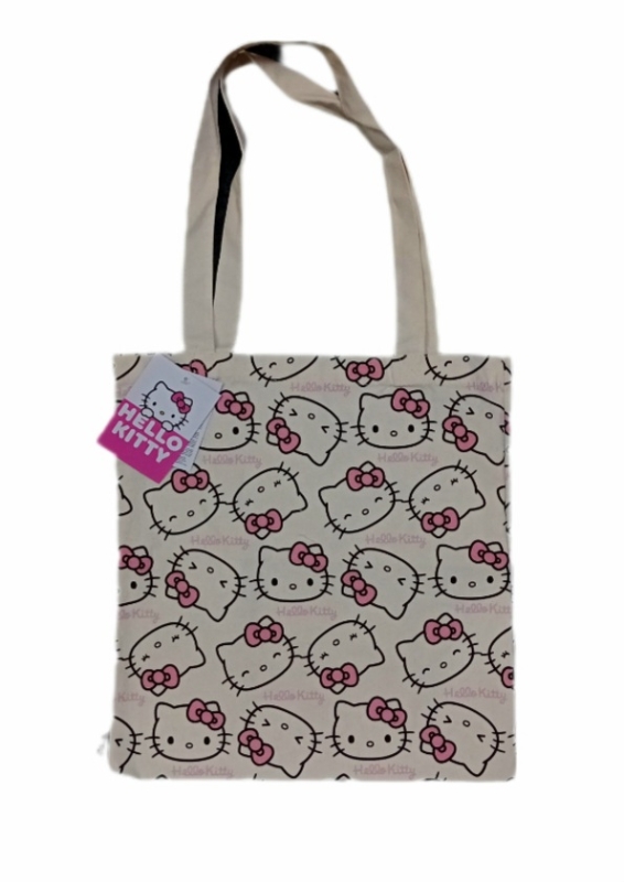 Einkaufstasche Hello Kitty